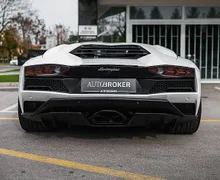 Zunanja slika - Lamborghini Aventador - S Fernando - 6 - Predogledna slika