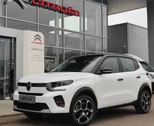Zunanja slika - Citroën C3 - Plus Turbo 100 S S ročni - 1 - Predogledna slika