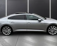 Zunanja slika - VW Arteon - 2.0 TSI R-LINE FULL LED NAVI PDC KAMERA PANO TOP - 7 - Predogledna slika