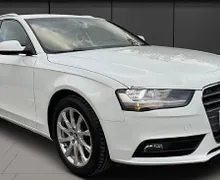 Zunanja slika - Audi A4 - Avant 2.0   TDI - 1 - Predogledna slika