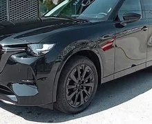 Zunanja slika - Mazda CX-60 - 2.5 PHEV HOMURA PLUS 8AT AWD - 1 - Predogledna slika