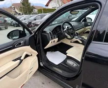 Zunanja slika - Porsche Cayenne - DIESEL 3.0 SLO CHRONO FULL LED ACC PANO ALU21 - 14 - Predogledna slika