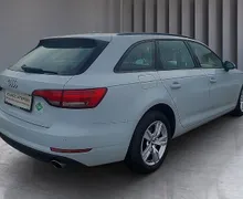 Zunanja slika - Audi A4 - Avant 2.0 TFSI 125Kw g-tron  plin - 4 - Predogledna slika
