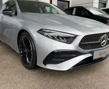 Zunanja slika - Mercedes-Benz A-Razred - A 180 AMG Line Edition - 1 - Predogledna slika