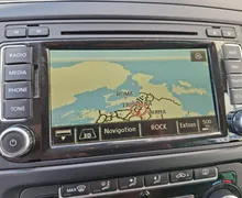 Zunanja slika - Volkswagen Multivan - 2.0 TDI Highline DSG - 13 - Predogledna slika