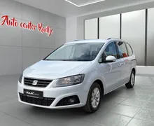 Zunanja slika - Seat Alhambra - 2,0 TDI Ecomotive Style - 2 - Predogledna slika