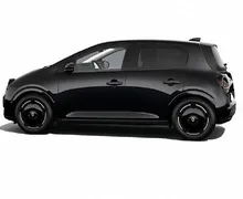 Zunanja slika - Renault Twingo - E-Tech Techno+Varnost parkiranje napredno polnenje - 6 - Predogledna slika