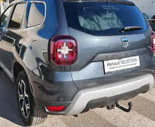 Zunanja slika - Dacia Duster - 1.3 Tce 130 Prestige 1. LASTNIK - 6 - Predogledna slika