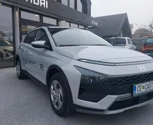 Zunanja slika - Hyundai Bayon - 1.2 MPI Comfort - 1 - Predogledna slika