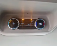 Zunanja slika - Ford Tourneo Custom - TITANIUM X 2.5 PHEV-L1H1-8XSED.-RADAR-USNJE-OPOMBE - 7 - Predogledna slika