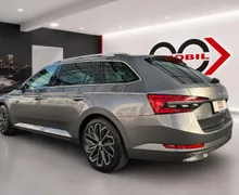 Notranja slika - Škoda Superb - Combi 2.0 TDI L K DSG - Matrix.pano.Canton.DCC.kam - 7 - Predogledna slika