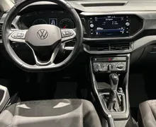 Zunanja slika - Volkswagen T-Cross - 1.5 TSI BMT Life DSG-NAVI-ACC-ALU-PDC... - 8 - Predogledna slika