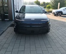 Zunanja slika - Hyundai Kona - BEV 65KWH PREMIUM.win.I.topl.črp..ambient - 2 - Predogledna slika