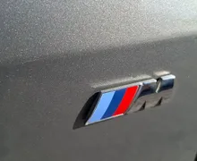 Zunanja slika - BMW serija 2 Gran Coupe: - 218i 136KM - M paket - servisna zgodovina - 8 - Predogledna slika