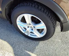 Zunanja slika - Renault Captur - Authentique TCe 90 Stop Start - 6 - Predogledna slika