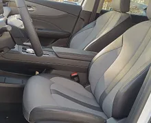 Zunanja slika - MG MGS5 EV - LUXURY 64kWh - 8 - Predogledna slika