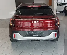 Zunanja slika - KIA XCeed - 1.6 T-GDi EX STYLE 7DCT - 5 - Predogledna slika