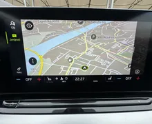 Zunanja slika - Škoda Octavia - 2.0 TDI Clever 110 kW.NEMŠKA.LED.KLJUK.NAVI.108000 - 10 - Predogledna slika