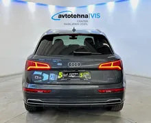 Zunanja slika - Audi Q5 - Q5 - 2 - Predogledna slika