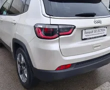 Zunanja slika - Jeep Compass - 1.6 Multijet 88kW Limited SLO. POREKLO - 5 - Predogledna slika