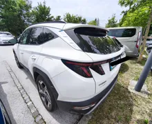 Zunanja slika - Hyundai Tucson - Suv - 4 - Predogledna slika