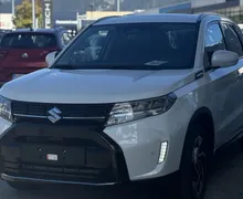 Zunanja slika - Suzuki Vitara - 1.4 Boosterjet AllGrip Hibrid Elegance - 3 - Predogledna slika