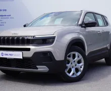 Zunanja slika - Jeep Avenger - 1.2 GSE T3 Altitude - 3 - Predogledna slika