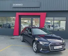 Zunanja slika - Audi A6 - 40 TDI - 3 - Predogledna slika