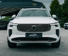 Zunanja slika - Volvo XC90 - XC90 - 2 - Predogledna slika