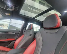 Zunanja slika - Geely Coolray - 1.5 GF - SLOVENSKI - 1. LASTNIK - AKCIJA - 14 - Predogledna slika