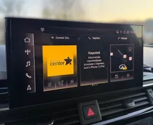 Zunanja slika - Audi A4 - Avant 35 TDI S tronic S line - 9 - Predogledna slika