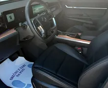 Zunanja slika - SsangYong Torres - EVX 74 kWh 10 let garancije - 7 - Predogledna slika