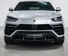 Zunanja slika - Lamborghini Urus - ADAS 360KAM HUD FULL ANIMA MASAŽA GAR-NOV 2026 - 2 - Predogledna slika