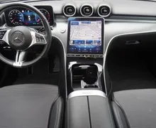 Zunanja slika - Mercedes-Benz C-Razred - C 200 d - 7 - Predogledna slika