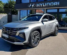 Zunanja slika - Hyundai Tucson - 1.6 T-GDI IMPRESSION AVTOMATIK - 1 - Predogledna slika