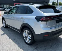 Zunanja slika - Volkswagen Taigo - 1.0 TSI 4All - 3 - Predogledna slika