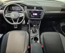 Zunanja slika - Volkswagen Tiguan - Life 2.0 TDI DSG - 8 - Predogledna slika