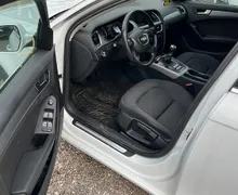 Zunanja slika - Audi A4 - Avant 2.0   TDI - 5 - Predogledna slika