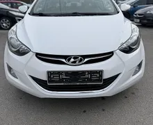 Zunanja slika - Hyundai Elantra - 1.6 CVVT LIFE - 1. LASTNIK - SLO - GR. SED. - - 2 - Predogledna slika