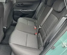 Zunanja slika - Hyundai Bayon - 1.2 MPI COMFORT-SLO 1. LASTNIK-KAMERA-KREDIT - 10 - Predogledna slika