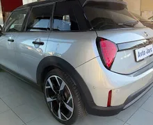 Zunanja slika - MINI Cooper - C - SLO - 1.LASTNIK - 4 - Predogledna slika