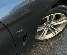 Zunanja slika - BMW Serija 4 - Gran Coupe: 420d-AUT-SPORT-XENON+LED-LIZING ZA TUJCE-HEA - 8 - Predogledna slika