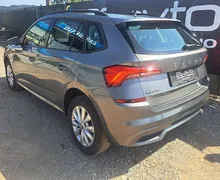 Zunanja slika - Škoda Kamiq - Ambition 1.0 TSI 70 kW ZELO LEP - 5 - Predogledna slika