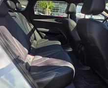 Zunanja slika - BYD SEAL 6 - DM-i Touring PHEV 19kWh Comfort - 11 - Predogledna slika