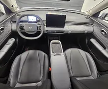 Zunanja slika - Dongfeng Box - 42.3 kWh 70 kW- SILVER-Navedena cena vključuje sub - 8 - Predogledna slika