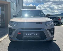 Zunanja slika - KG Mobility Tivoli - 1.5 GDI-T Fresh M T - 2 - Predogledna slika