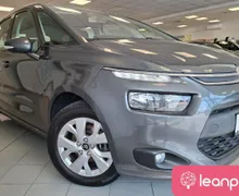 Zunanja slika - Citroën C4 - Picasso 1.6 e-HDi Exclusive-HITRI KREDIT-ODLIČEN- - 1 - Predogledna slika
