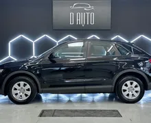 Notranja slika - Audi Q3 - 1.4 TFSI 110  150  ODLIČEN... - 7 - Predogledna slika