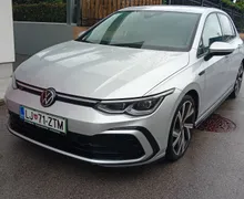 Zunanja slika - Volkswagen Golf - 1,5 eTSI ACT R-Line DSG - 1 - Predogledna slika