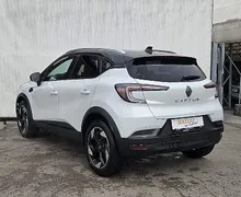 Zunanja slika - Renault Captur - Techno TCe 115 + Strešni nosilci + 5 let jamstva - 6 - Predogledna slika